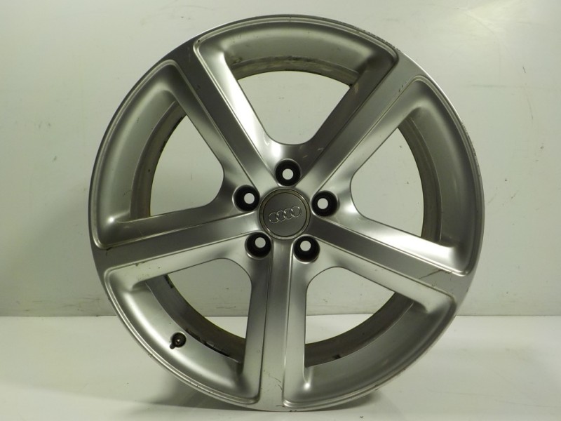 Recambio de llanta para audi q5 (fyb) 2.0 16v tdi referencia OEM IAM  8R0601025L 