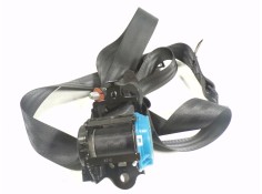 Recambio de cinturon seguridad trasero derecho para hyundai i10 1.0 cat referencia OEM IAM 89820B9000PYN 89820B9000  2