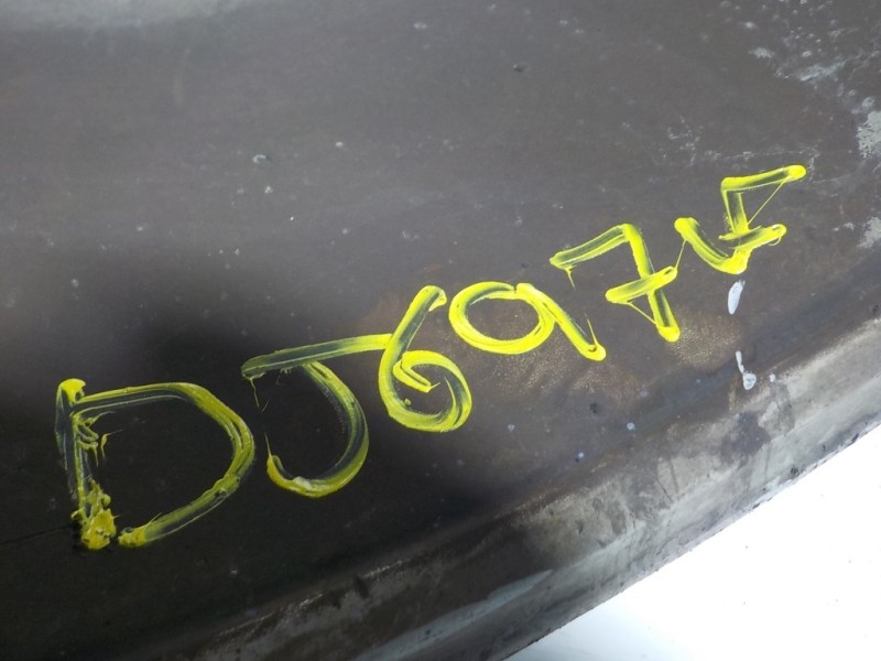 Recambio de llanta para audi q5 (fyb) 2.0 16v tdi referencia OEM IAM  8R0601025L 