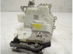 Recambio de cerradura puerta trasera izquierda para audi q5 (8r) 3.0 tdi quattro (190kw) referencia OEM IAM 8K0839015H 8K0839015 2