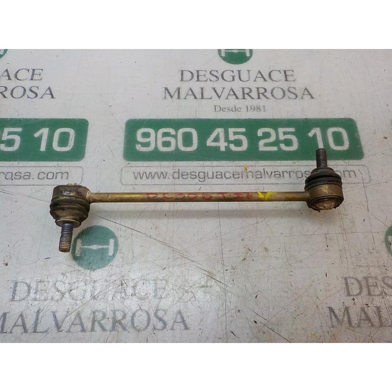 Recambio de tirante trasero izquierdo para land rover freelander (lr2) 2.2 td4 cat referencia OEM IAM LR002876  