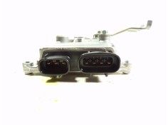Recambio de modulo electronico para lexus ux (za10) 250h referencia OEM IAM 8957112010 8957112010 0J060173 2