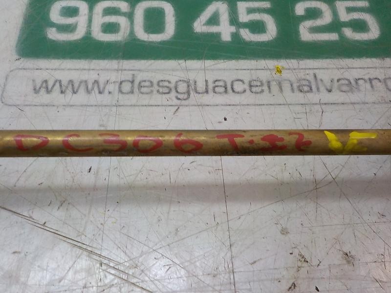 Recambio de tirante trasero izquierdo para land rover freelander (lr2) 2.2 td4 cat referencia OEM IAM LR002876  