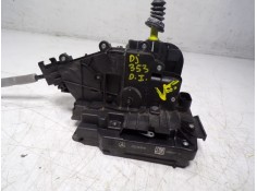 Recambio de cerradura puerta delantera izquierda para mercedes-benz clase c (w205) familiar 2.1 cdi cat referencia OEM IAM A0997 2