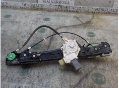 Recambio de elevalunas delantero derecho para bmw serie 3 berlina (e90) 320d referencia OEM IAM 51337140588   2