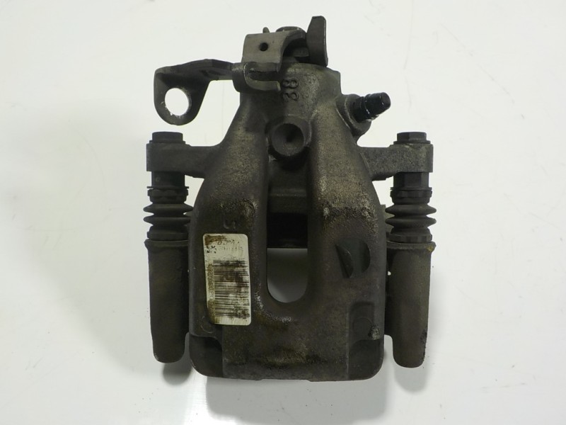 Recambio de pinza freno trasera derecha para opel crossland x 1.2 referencia OEM IAM 3645001 32055430 