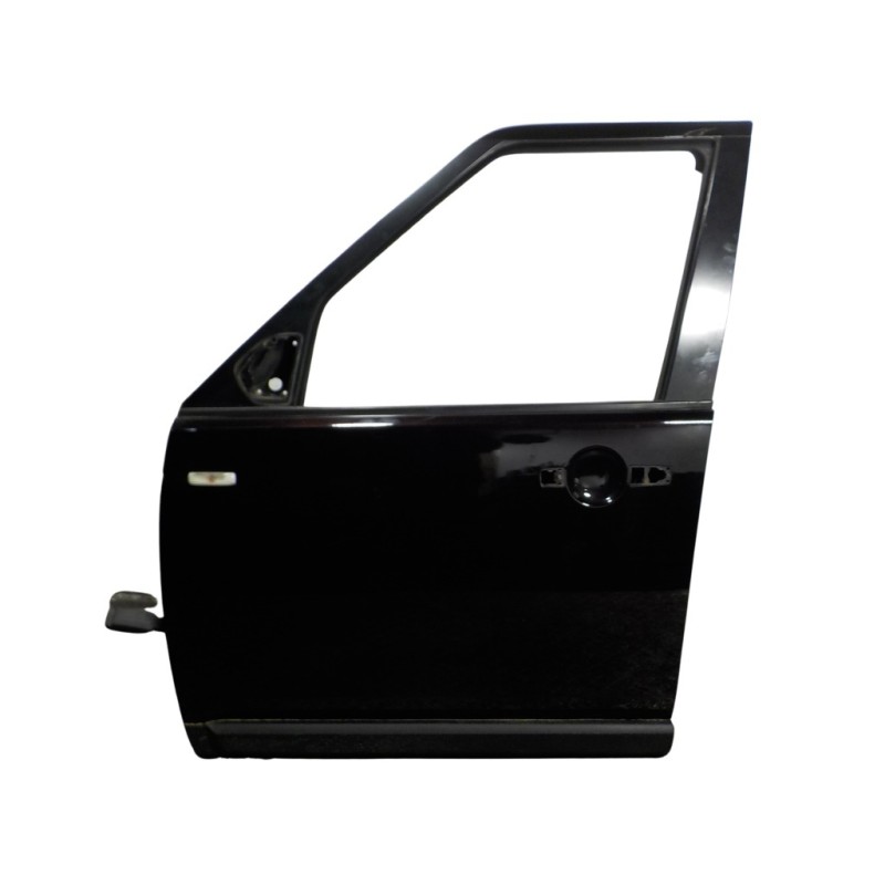 Recambio de puerta delantera izquierda para land rover discovery 4 tdv6 se referencia OEM IAM LR016463  