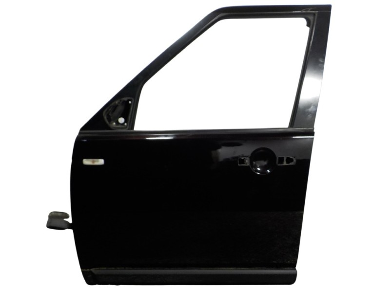 Recambio de puerta delantera izquierda para land rover discovery 4 tdv6 se referencia OEM IAM LR016463  