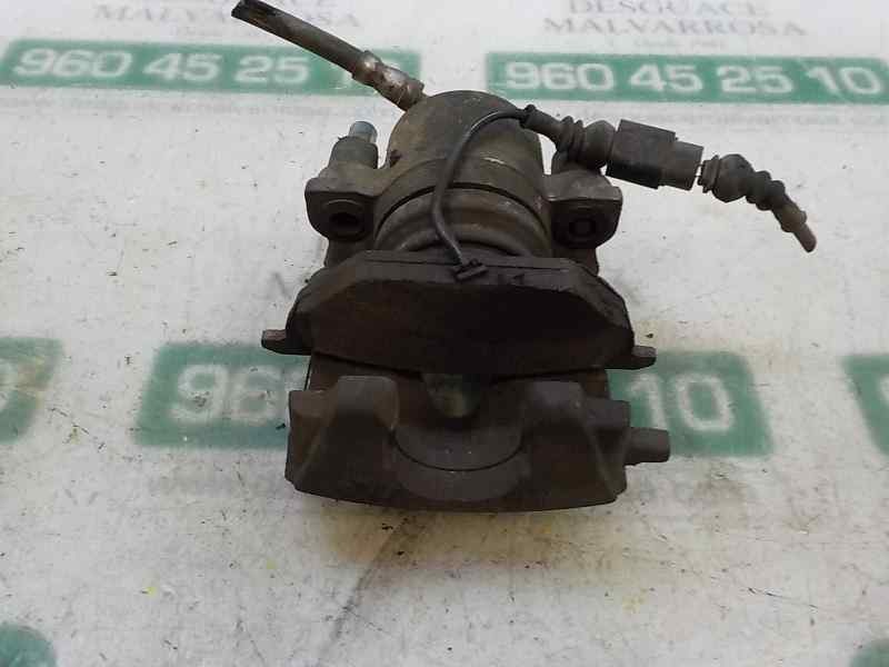 Recambio de pinza freno delantera izquierda para skoda yeti 1.2 tsi referencia OEM IAM 1K0615123D  