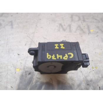 MOTOR APERTURA TRAMPILLAS CLIMATIZADOR 277323754R 0509111B T1006419G
