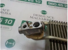 Recambio de evaporador aire acondicionado para mercedes-benz clase c (w203) berlina 2.2 cdi cat referencia OEM IAM A2098300258   2