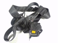 Recambio de cinturon seguridad trasero izquierdo para hyundai i10 1.0 cat referencia OEM IAM 89810B9000PYN 89810B9000 
