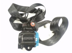 Recambio de cinturon seguridad trasero izquierdo para hyundai i10 1.0 cat referencia OEM IAM 89810B9000PYN 89810B9000  2