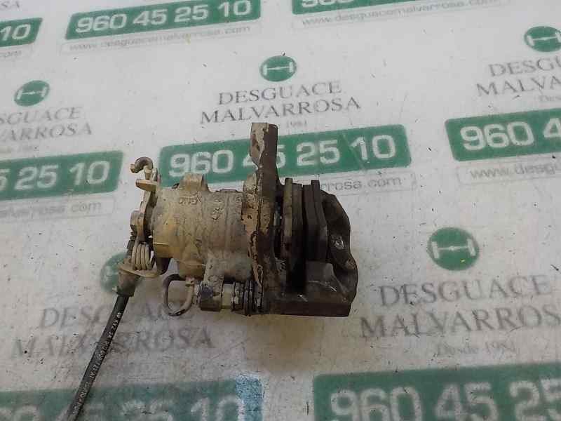 Recambio de pinza freno trasera derecha para skoda yeti 1.2 tsi referencia OEM IAM 1K0615424J  