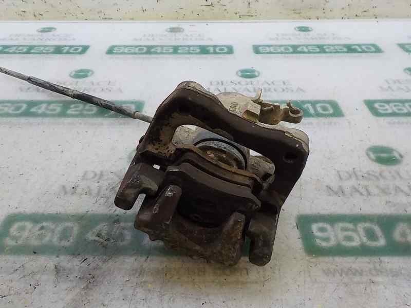 Recambio de pinza freno trasera derecha para skoda yeti 1.2 tsi referencia OEM IAM 1K0615424J  