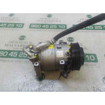 COMPRESOR AIRE ACONDICIONADO 977011Y550 