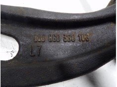 Recambio de brazo suspension inferior delantero izquierdo para mercedes-benz clase m (w164) 3.5 v6 cat referencia OEM IAM A16433 2