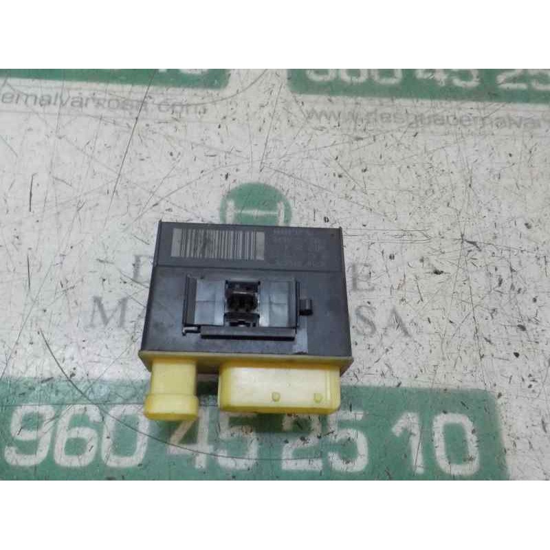 Recambio de caja precalentamiento para citroën c3 1.6 16v hdi referencia OEM IAM 6500EJ 9652021180 