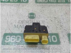 Recambio de caja precalentamiento para citroën c3 1.6 16v hdi referencia OEM IAM 6500EJ 9652021180  2