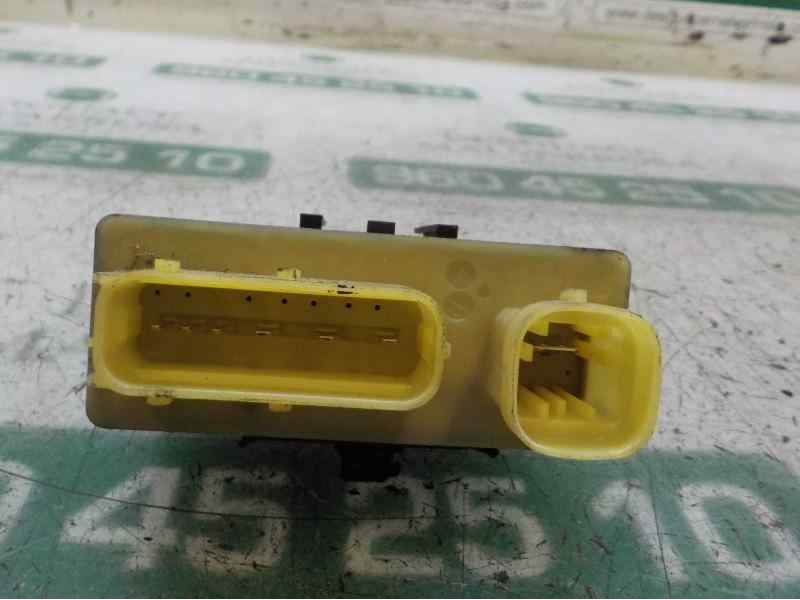 Recambio de caja precalentamiento para citroën c3 1.6 16v hdi referencia OEM IAM 6500EJ 9652021180 