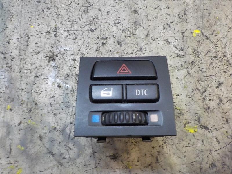 Recambio de warning para bmw serie 3 berlina (e90) 320d referencia OEM IAM 61319196713  