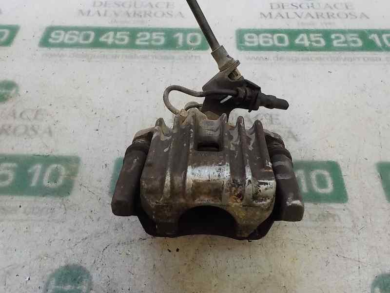 Recambio de pinza freno trasera izquierda para skoda yeti 1.2 tsi referencia OEM IAM 1K0615423J  
