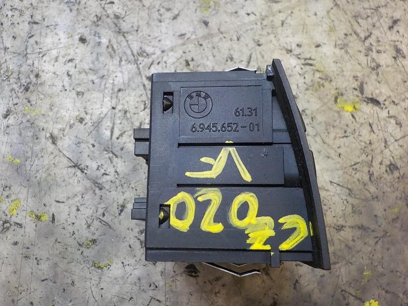 Recambio de warning para bmw serie 3 berlina (e90) 320d referencia OEM IAM 61319196713  