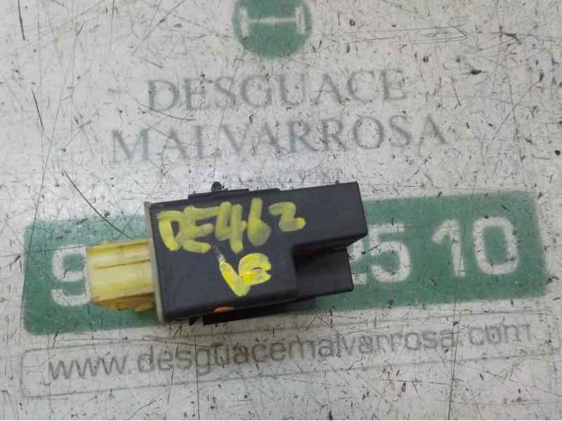 Recambio de caja precalentamiento para citroën c3 1.6 16v hdi referencia OEM IAM 6500EJ 9652021180 