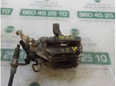 Recambio de pinza freno trasera izquierda para skoda yeti 1.2 tsi referencia OEM IAM 1K0615423J   2