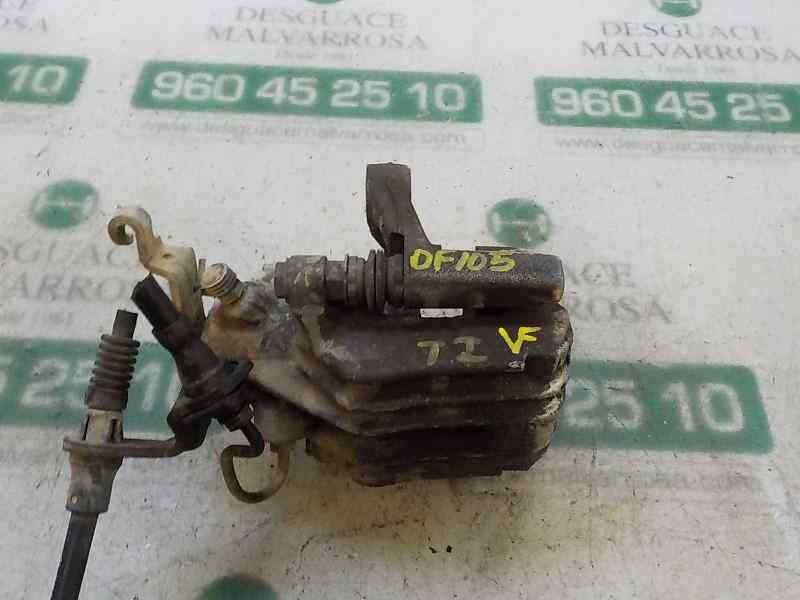 Recambio de pinza freno trasera izquierda para skoda yeti 1.2 tsi referencia OEM IAM 1K0615423J  