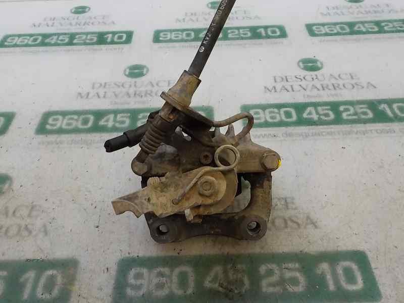 Recambio de pinza freno trasera izquierda para skoda yeti 1.2 tsi referencia OEM IAM 1K0615423J  