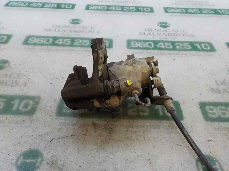 Recambio de pinza freno trasera izquierda para skoda yeti 1.2 tsi referencia OEM IAM 1K0615423J  