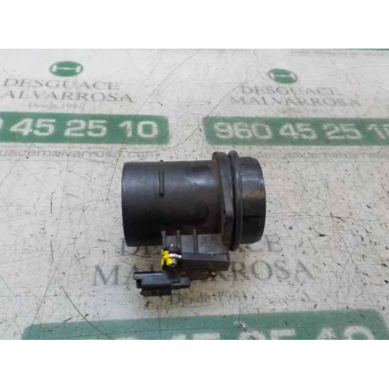 Recambio de caudalimetro para citroën c3 1.6 16v hdi referencia OEM IAM 1920RA 968282980 