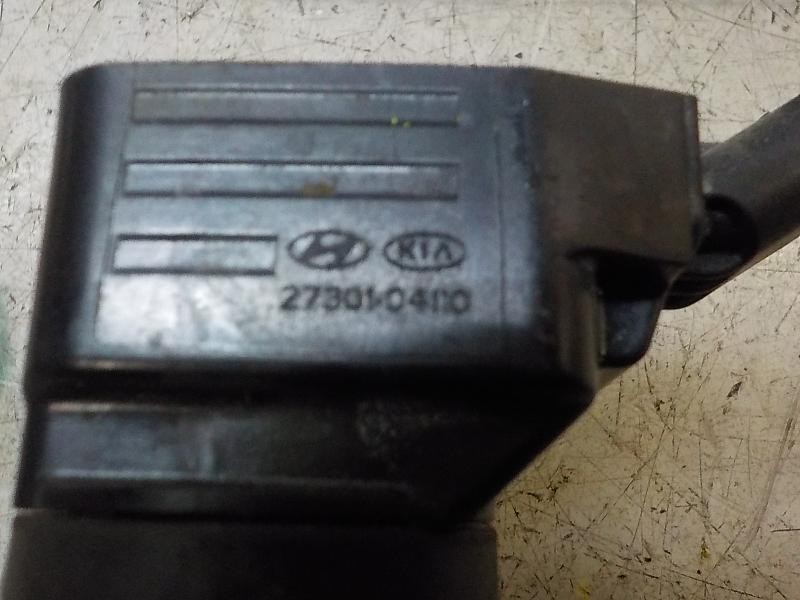 Recambio de bobina para hyundai kona pure referencia OEM IAM 2730104110 2730104110 