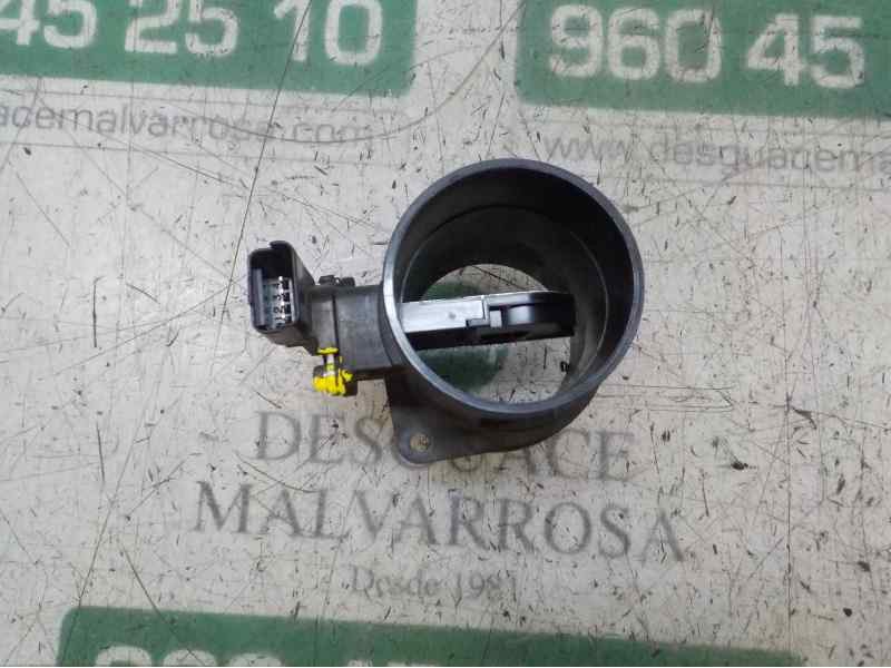Recambio de caudalimetro para citroën c3 1.6 16v hdi referencia OEM IAM 1920RA 968282980 