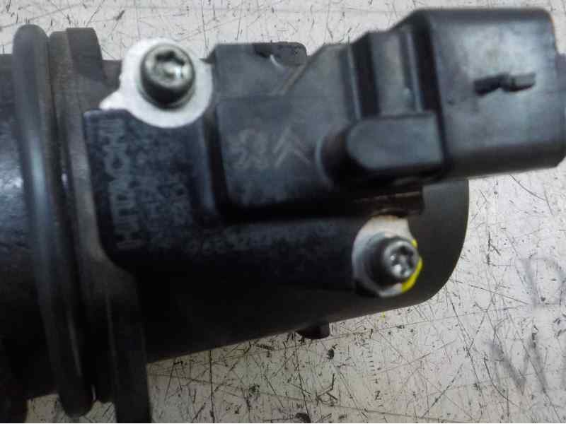 Recambio de caudalimetro para citroën c3 1.6 16v hdi referencia OEM IAM 1920RA 968282980 