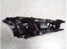 Recambio de maneta interior delantera izquierda para audi a7 sportback (4ga) 3.0 tdi quattro referencia OEM IAM 4G8837019A4PK 4G 2