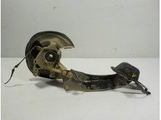 Recambio de mangueta trasera izquierda para audi q3 (8u) 2.0 tdi referencia OEM IAM 3C0505433G   2