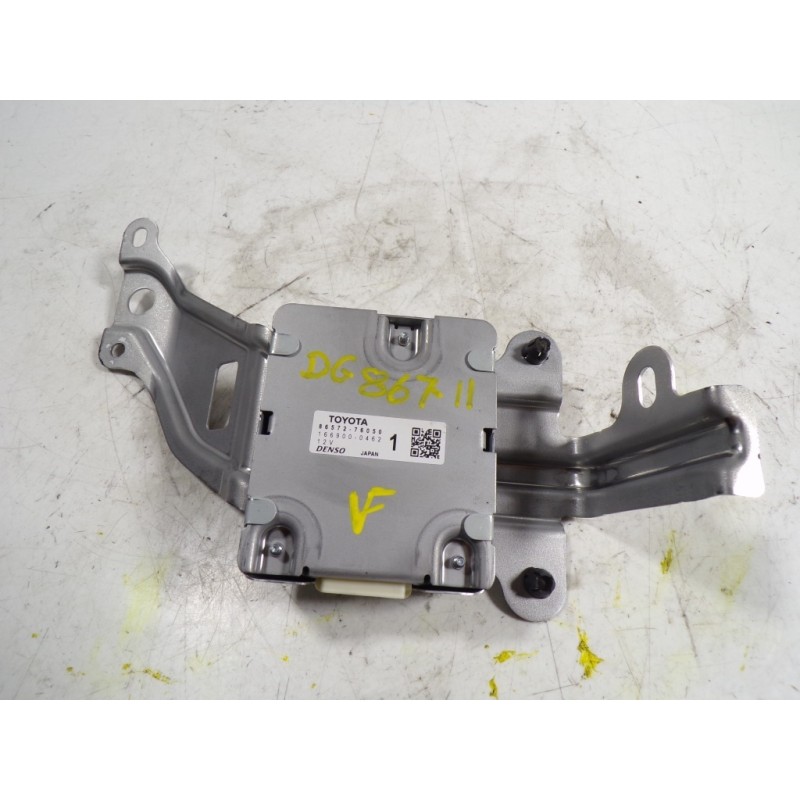 Recambio de modulo electronico para lexus ux (za10) 250h referencia OEM IAM 8657276050 8657276050 1669000462