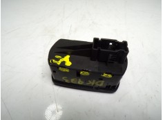 Recambio de mando elevalunas delantero izquierdo para opel corsa e 1.4 referencia OEM IAM 13430017 13430017  2