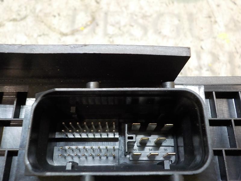 Recambio de modulo electronico para audi a8 (4e2) 4.2 v8 40v referencia OEM IAM 4E0907280A 4E0907280A F005500073