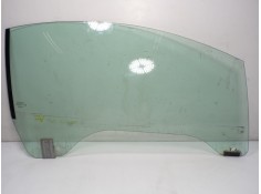 Recambio de cristal puerta delantero derecho para peugeot 207 cc 1.6 16v referencia OEM IAM 9202J9  