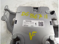 Recambio de modulo electronico para lexus ux (za10) 250h referencia OEM IAM 8657276050 8657276050 1669000462 2