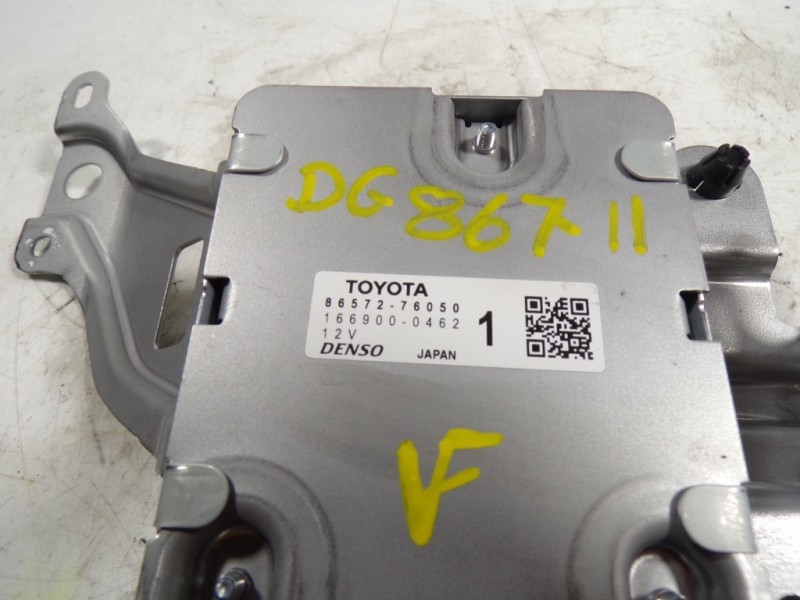 Recambio de modulo electronico para lexus ux (za10) 250h referencia OEM IAM 8657276050 8657276050 1669000462