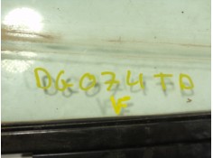 Recambio de cristal puerta trasero derecho para hyundai i10 1.0 cat referencia OEM IAM 83420B9010   2