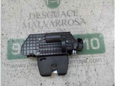 Recambio de cerradura maletero / porton para citroën c3 1.6 16v hdi referencia OEM IAM 8719F8   2
