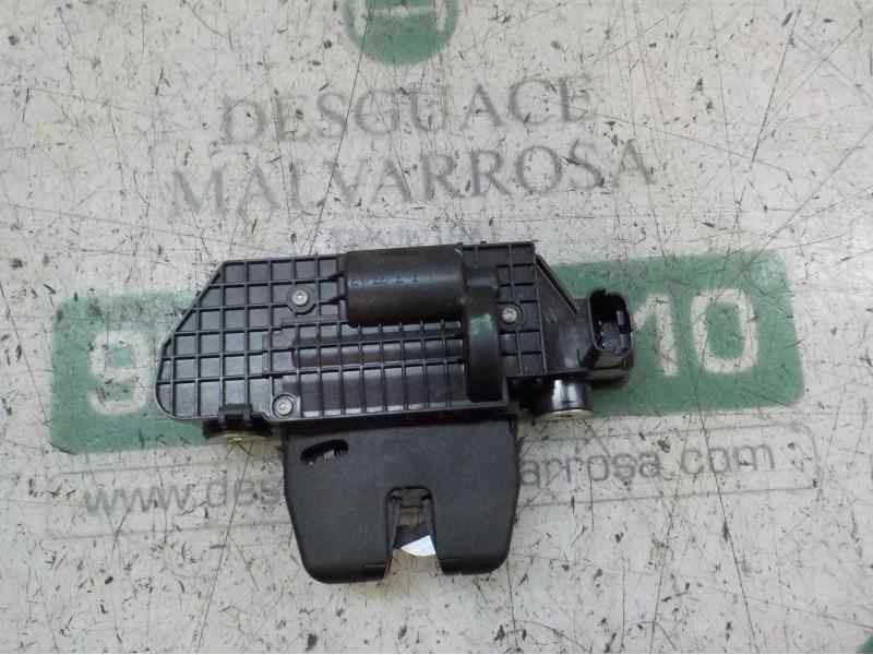Recambio de cerradura maletero / porton para citroën c3 1.6 16v hdi referencia OEM IAM 8719F8  