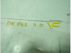 Recambio de cristal puerta delantero derecho para peugeot 207 cc 1.6 16v referencia OEM IAM 9202J9   2