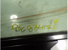 Recambio de cristal puerta trasero izquierdo para hyundai i10 1.0 cat referencia OEM IAM 83410B9010   2