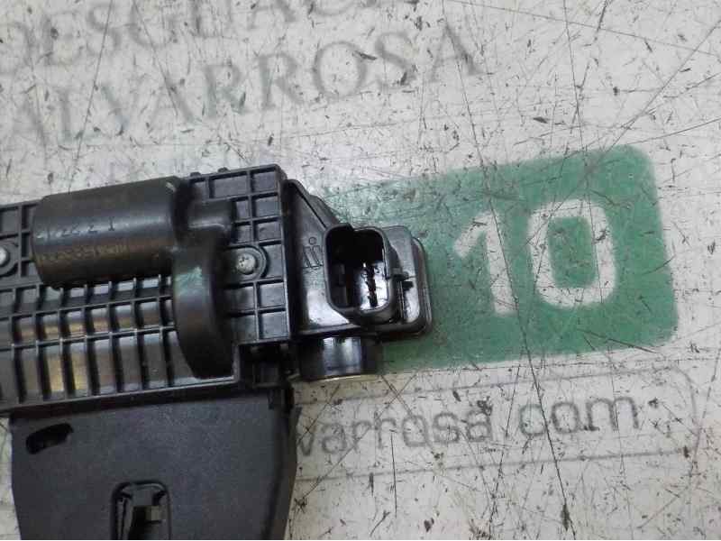 Recambio de cerradura maletero / porton para citroën c3 1.6 16v hdi referencia OEM IAM 8719F8  